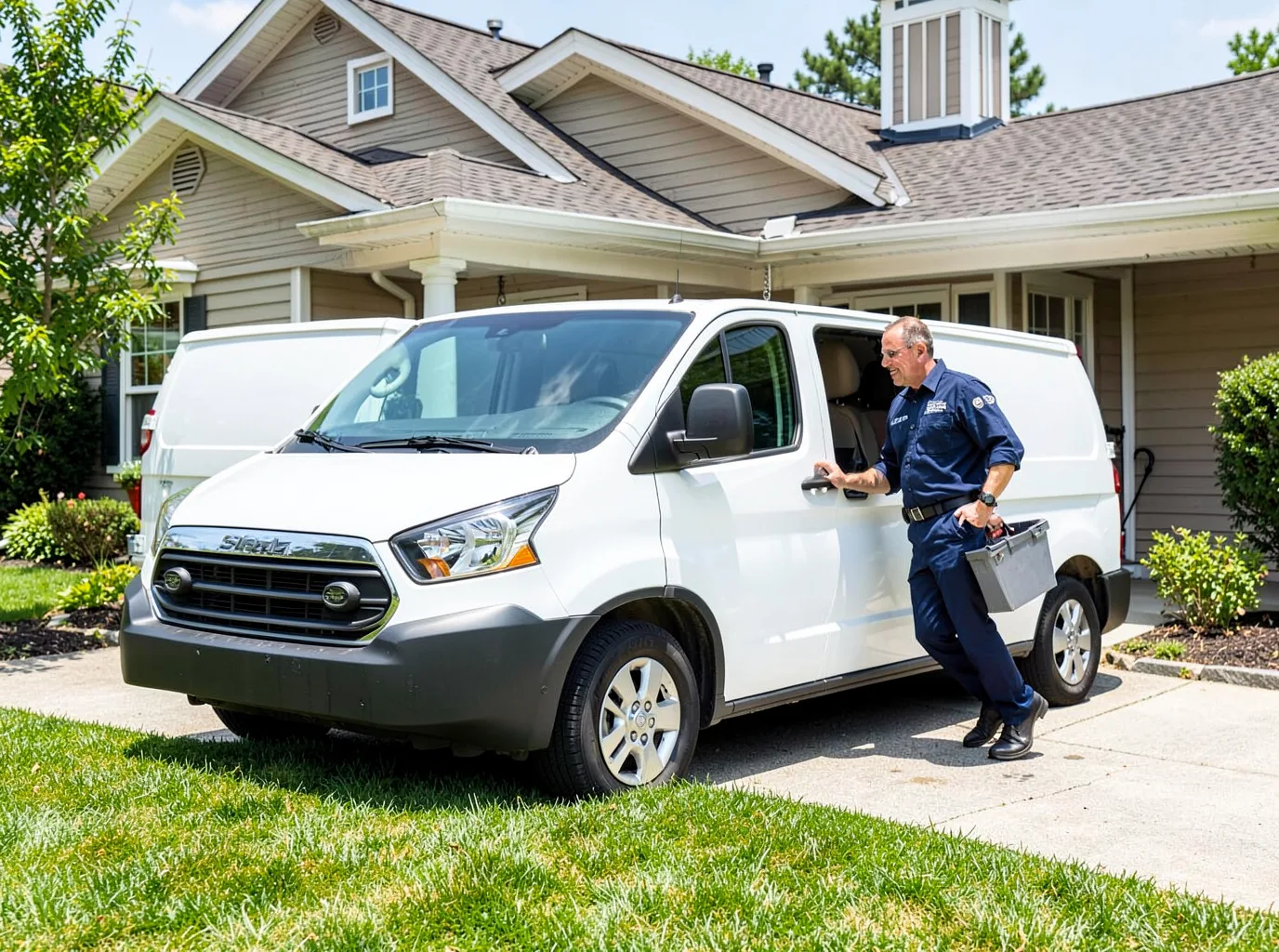 Emergency Plumber company in Sargeant, MN