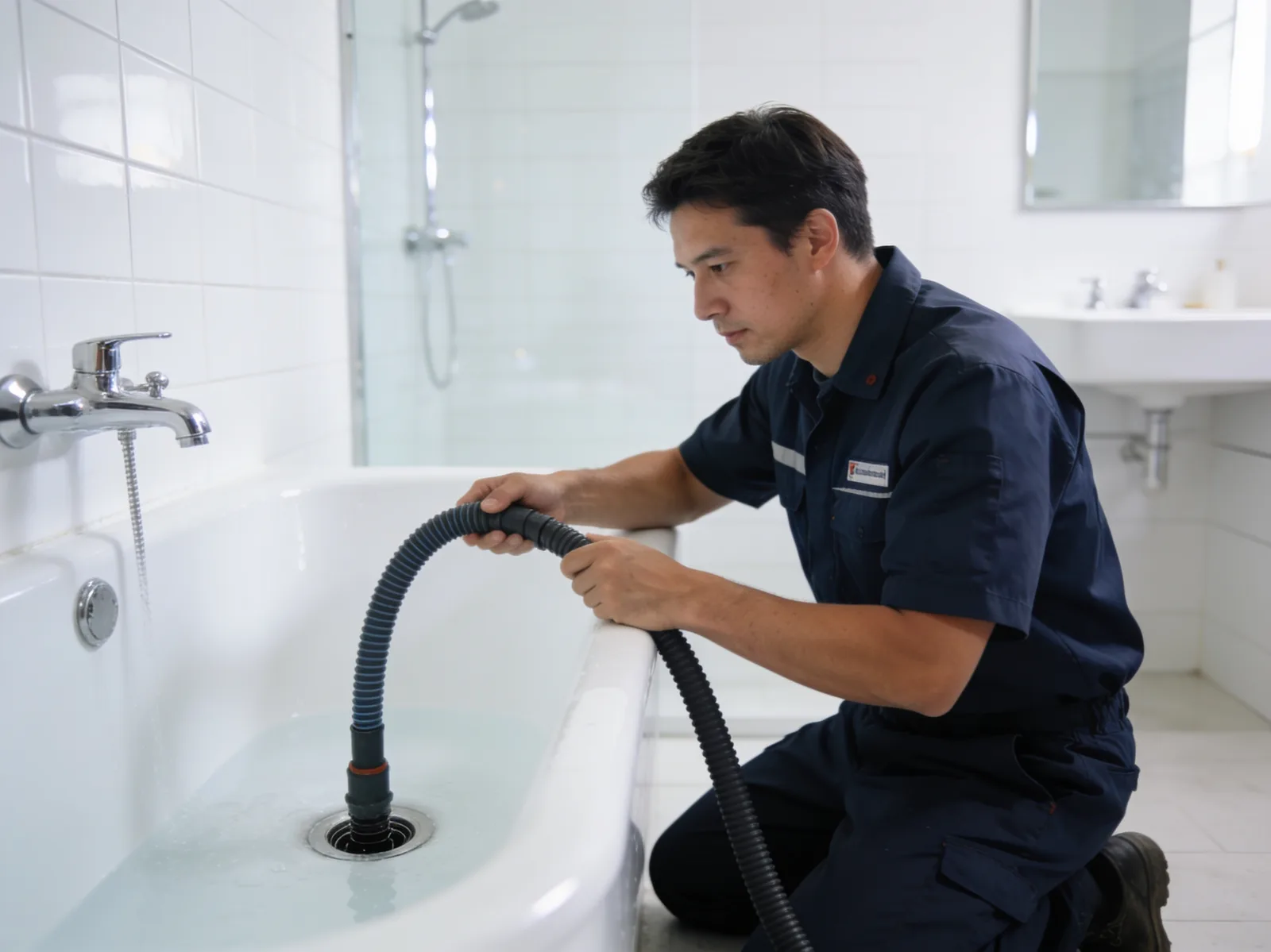 Emergency Plumber Sargeant, MN FAQs